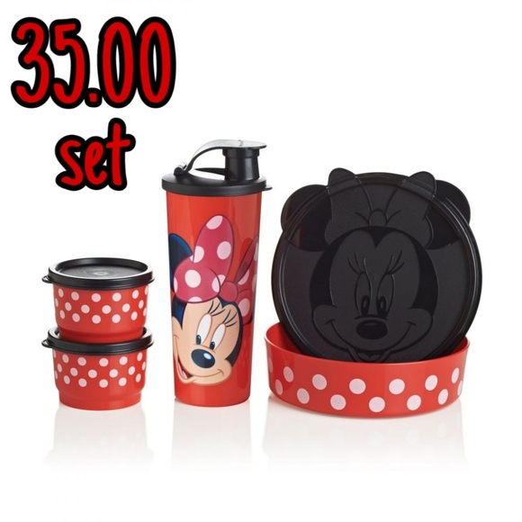 Ama tu Tupperware 100%💕 - Picture 3 of 16